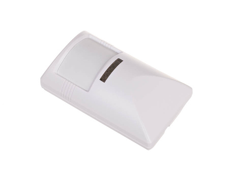 F&F Bateryjny czujnik ruchu z pomiarem temperatury systemu F&Home Radio