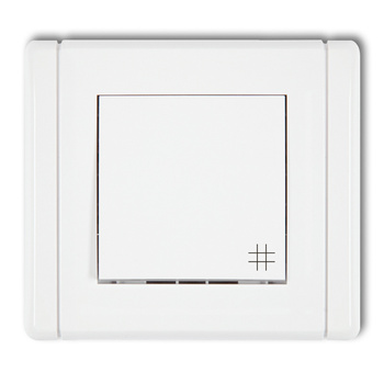 KARLIK FLEXI FWP-6 Łącznik krzyżowy