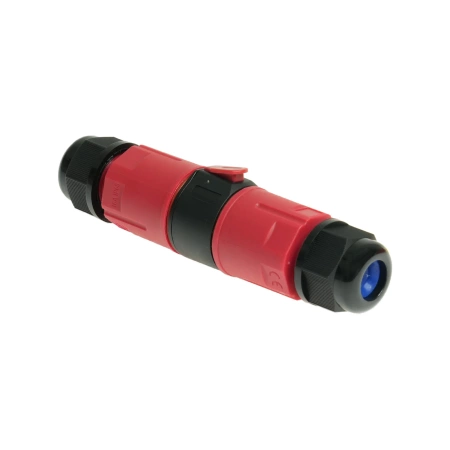Plastrol Złącze kablowe hermetyczne ZKH-3BO IP68 3-pin 16A W-00374