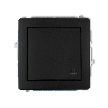 KARLIK DECO 12DWP-6 Łącznik krzyżowy