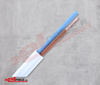 NKT przewód kabel płaski YDYp 2x1,5 450/750V 1m