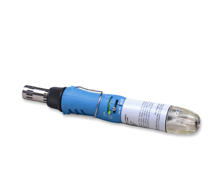 HOGERT HT2C401 Lutownica gazowa 3 w 1