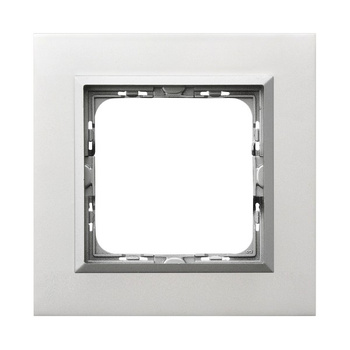 OSPEL SONATA R-1RAC/35/38 Ramka pojedyncza