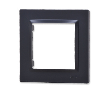 Kontakt simon 10 cr1/49 Ramka pojedyncza 1-krotna