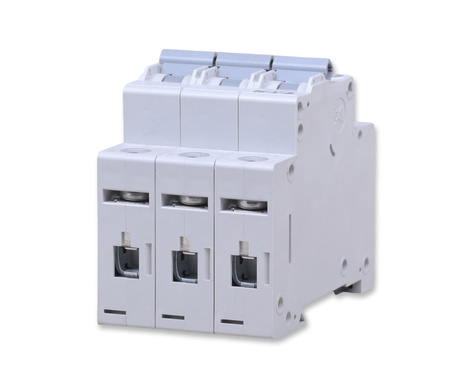 Eaton 194887 hn-b63/3 wyłącznik nadprądowy b63 3p