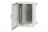 F-ELEKTRO Szafa 500x700x250 mm IP65 F1.0125