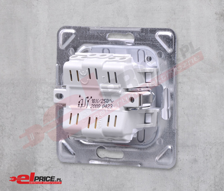 Ospel impresja łp-7y/m/00 włącznik żaluzjowy