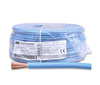 Przewód linka kabel H07V-K LGY 6mm2 450/750 V niebieski ELEKTROKABEL 5907702816647 50mb