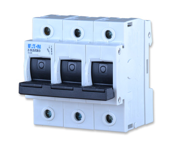 Eaton  z-sls/cb/3 rozłącznik bezpiecznikowy