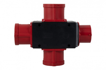 F-ELEKTRO F3.0379 Roz. PARMA wt 16/5, gn 16/5, 2x32/5