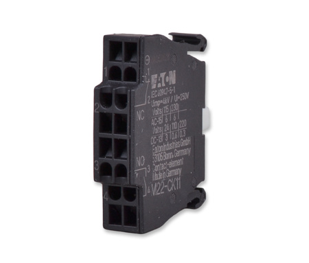 Eaton element stykowy 1z 1r moc przód 107940