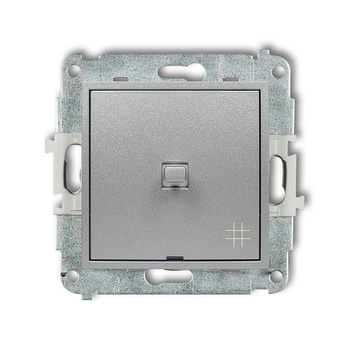 KARLIK MINI 7MWPUS-6 Łącznik krzyżowy w stylu amerykańskim