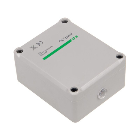 F&F AWZ-30 Automat zmierzchowy 230 V