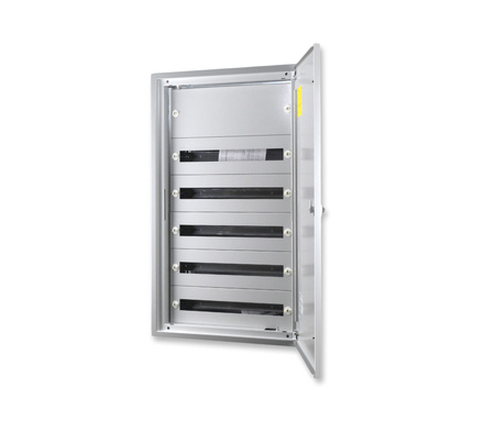 EATON BP-U-3S-MES-600/10-ST Rozdzielnica modułowa podtynkowa 5x24 IP30 143134