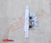 Schneider asfora eph0400321 łącznik schodowy ramka
