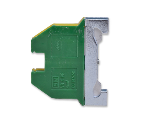 ETI VS 4 PE Złączka gwintowa VS 4 PE 003901476