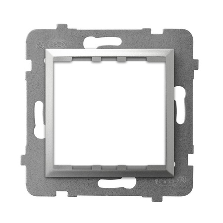 Ospel aria ap45-1u/m/18 Adapter podtynkowy systemu OSPEL 45 do serii Aria