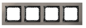 Ospel impresja R-4YAC/63/25 Ramka poczwórna