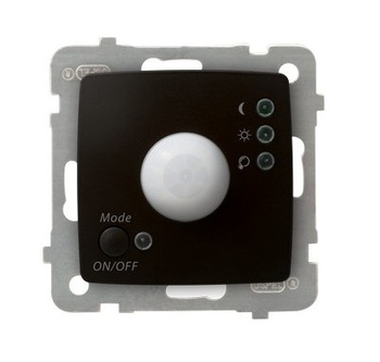 KARO ŁP-16S/m/40 Elektroniczny czujnik ruchu