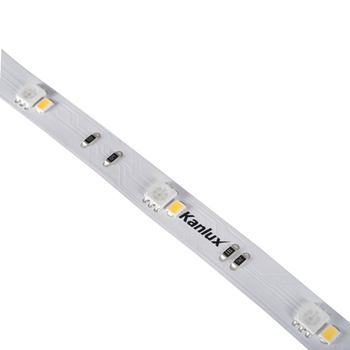 Kanlux L48 9W/M 24 IP00-RGBW 33318 Taśma LED