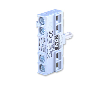 Eaton nhi-e-11-pkz0 styk pomocniczy 1z 1r montaż czołowy