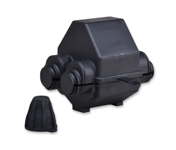 ENSTO Zacisk jednostronnie przebijający izolację SEW20.72