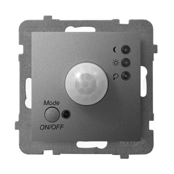 OSPEL ARIA ŁP-16U/m/70 Elektroniczny czujnik ruchu