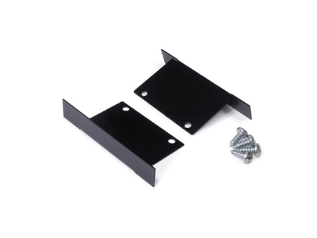 Zaślepka PHIL WPUST metal czarny /op