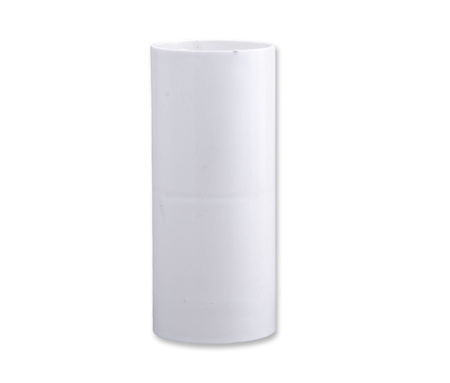 TT PLAST Złączka prosta PVC - ZPL 47 10139 biała