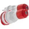 Plastrol Zestaw przyłączeniowy EXTREM WT-54+GN-54 IP54 W-98005