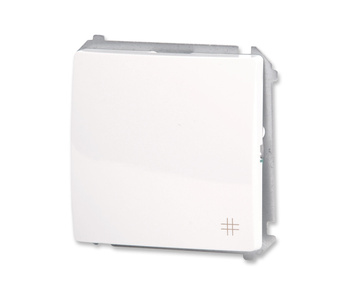 Kontakt simon basic moduł bmw7 włącznik krzyżowy