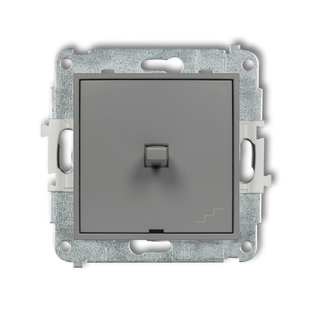 KARLIK ICON 27IWPUS-3 Łącznik schodowy w stylu amerykańskim