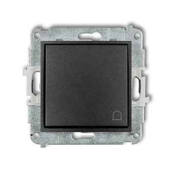 KARLIK ICON 11IWP-4 Łącznik zwierny dzwonek