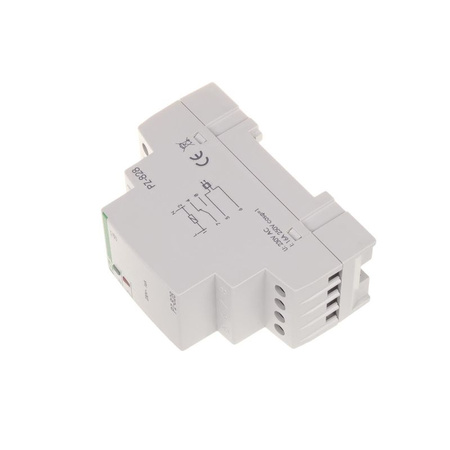 F&F PZ-828 Przekaźnik kontroli poziomu cieczy