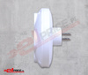 Plastrol R-41 BIAŁY Rozgałęźnik 4-gn z uziemieniem 4x2P+Z T-10832