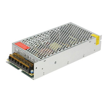 Zasilacz open frame 12VDC 120W, IP20