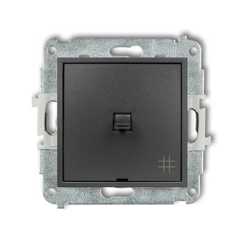 KARLIK ICON 11IWPUS-6 Łącznik krzyżowy w stylu amerykańskim