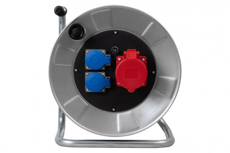 F-ELEKTRO 14300-2 Rozgałęźnik BORDO-320 16/5, 2x230V