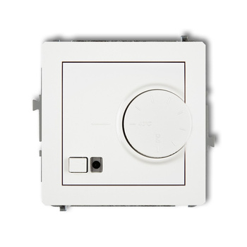 KARLIK DECO DRT-2 Regulator  temperatury z czujnikiem powietrznym