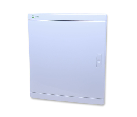 Elektro-plast rozdzielnica podtynkowa elegant rp 2x12 pe+n ip40