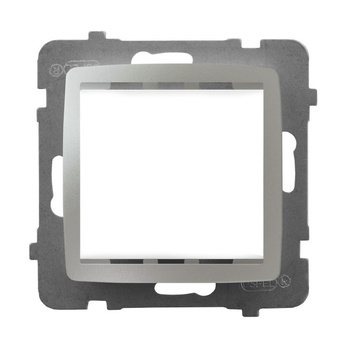 OSPEL KARO AP45-1S/m/43 Adapter podtynkowy systemu OSPEL 45 do serii Karo