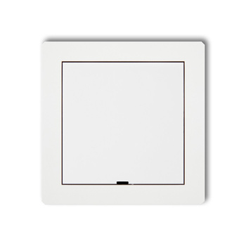 KARLIK prod. uzupełniające DRPZ Ramka pośrednia z zaślepką