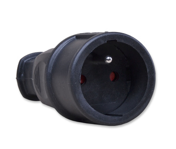 Orno or-ae-13258 gniazdo warsztatowe 2p+z