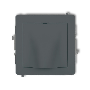 KARLIK DECO 28DWPK Wypust kablowy