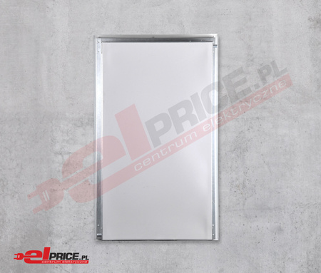 EATON BP-U-3S-MES-600/10-ST Rozdzielnica modułowa podtynkowa 5x24 IP30 143134