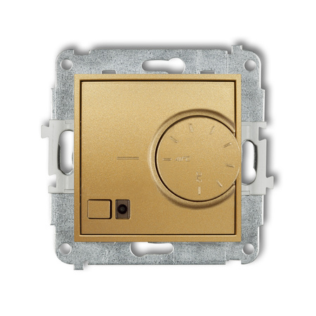 KARLIK MINI 29MRT-1 Regulator  temperatury z czujnikiem podpodłogowym