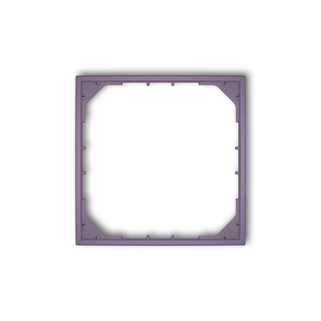KARLIK prod. uzupełniające 50MRP-3 Ramka pośrednia do uniwersalnego elektronicznego tygodniowego regulatora temperatury