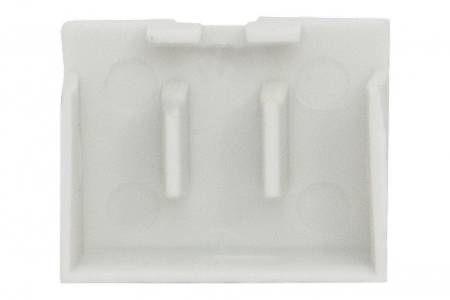 F-ELEKTRO F2.0314 Zaślepka do szyny 3F/16mm2