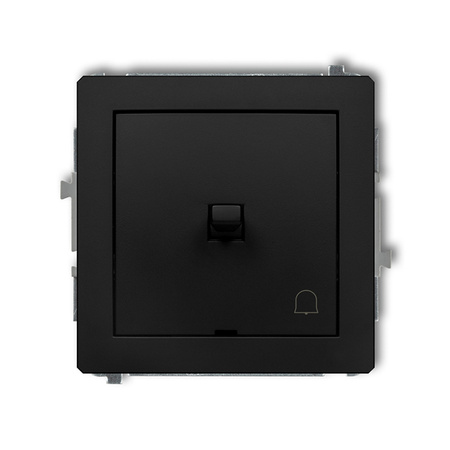 KARLIK DECO 12DWPUS-4 Łącznik zwierny dzwonek w stylu amerykańskim