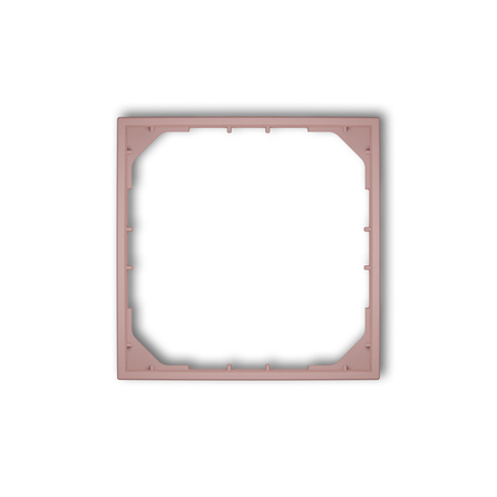 KARLIK prod. uzupełniające 42MRP-3 Ramka pośrednia do uniwersalnego elektronicznego tygodniowego regulatora temperatury